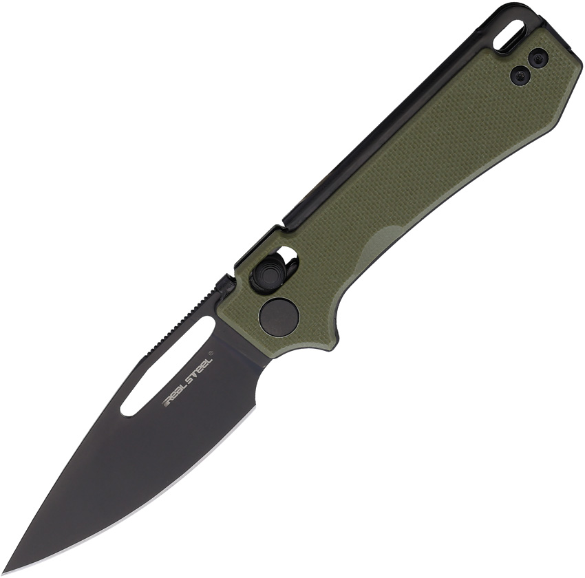 RS8051GB