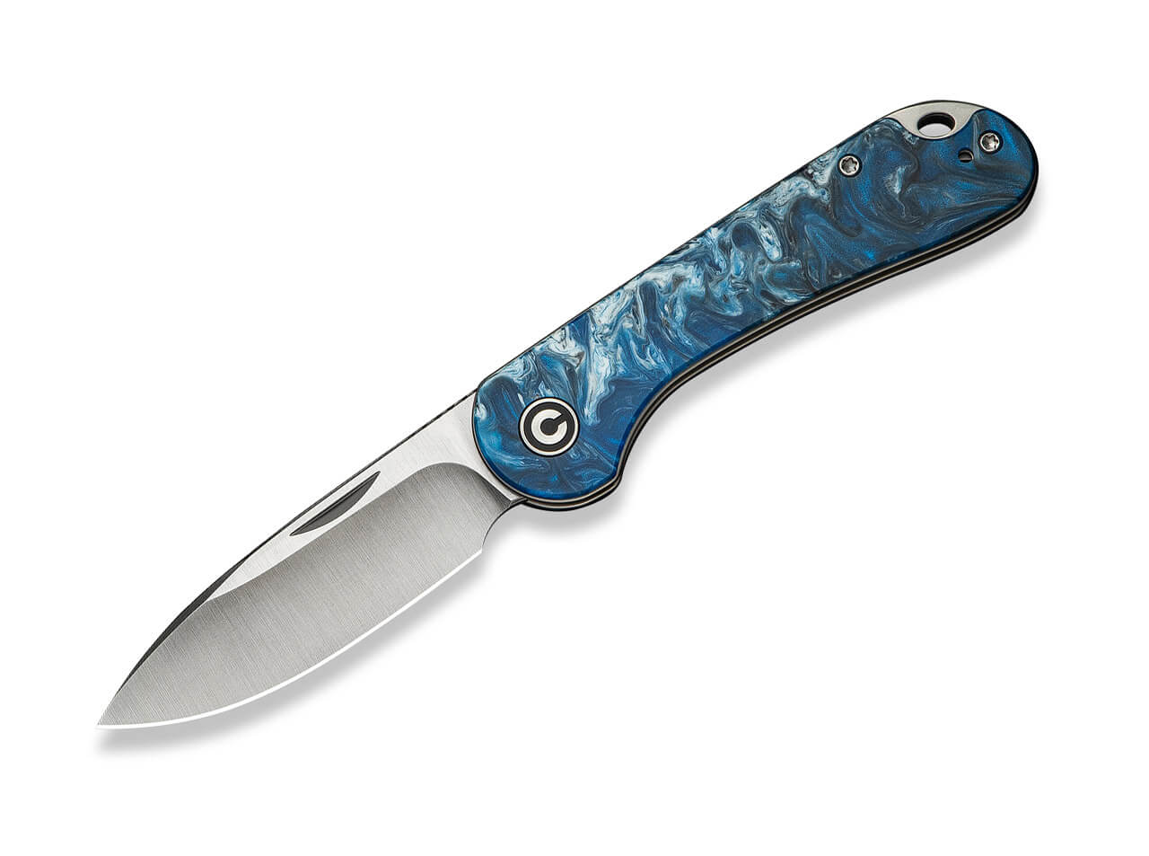 civivi-elementum-slip-joint-14c28n-blue-ocean-resin-01we1462