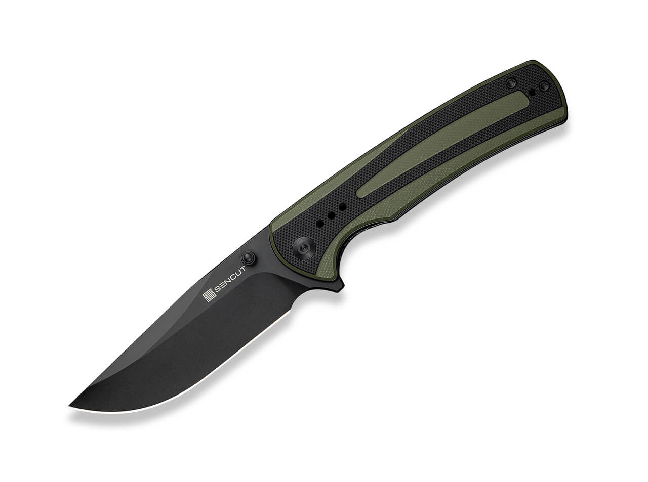 sencut-regnator-green-black-g10-black-blade-01we1469