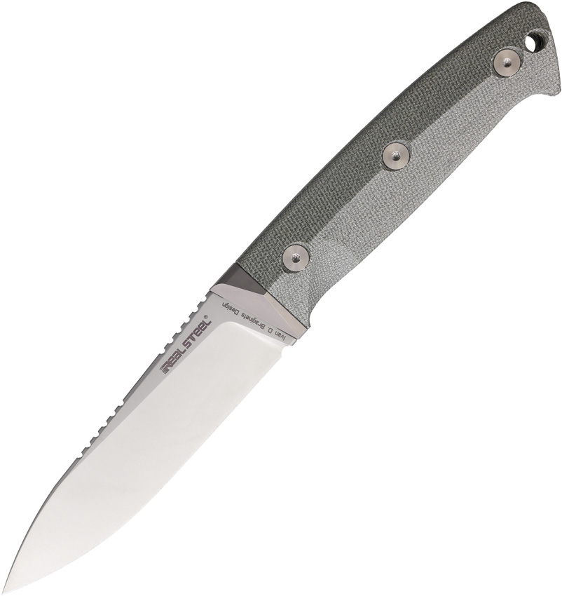 RS3621GM