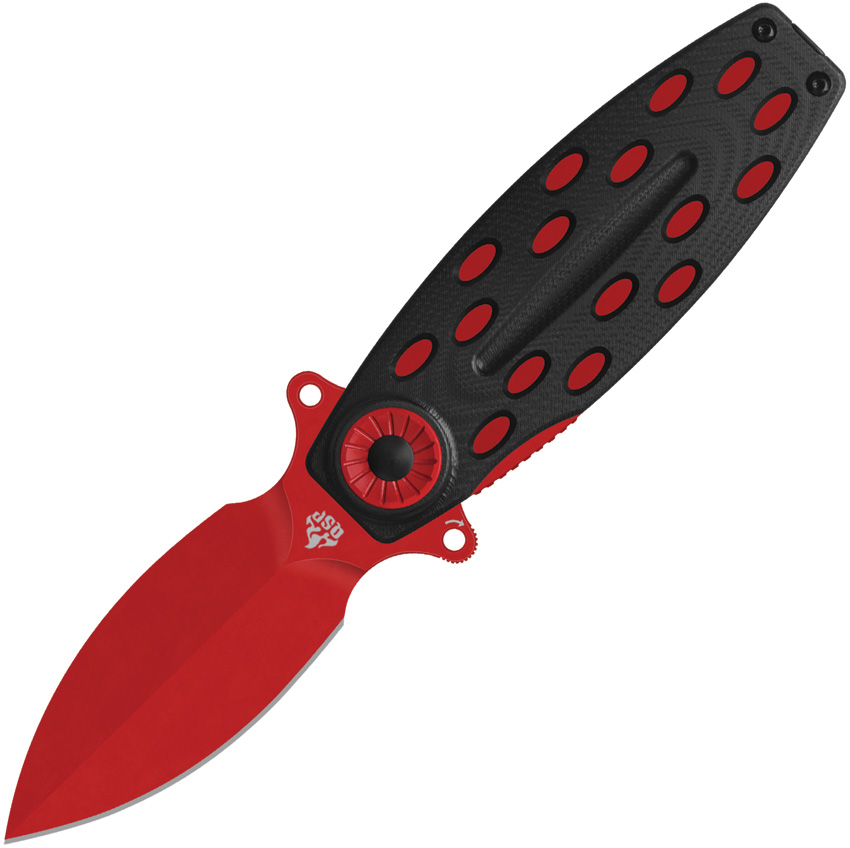 QS162D