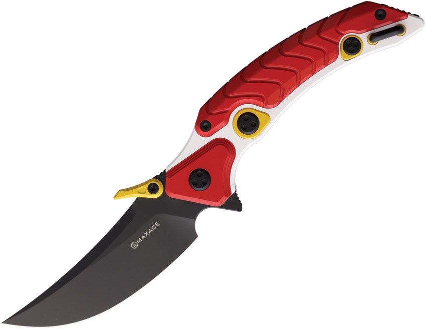 MAXAM081A MAXAM081A