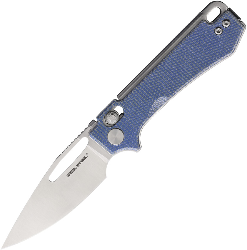 RS8051DM