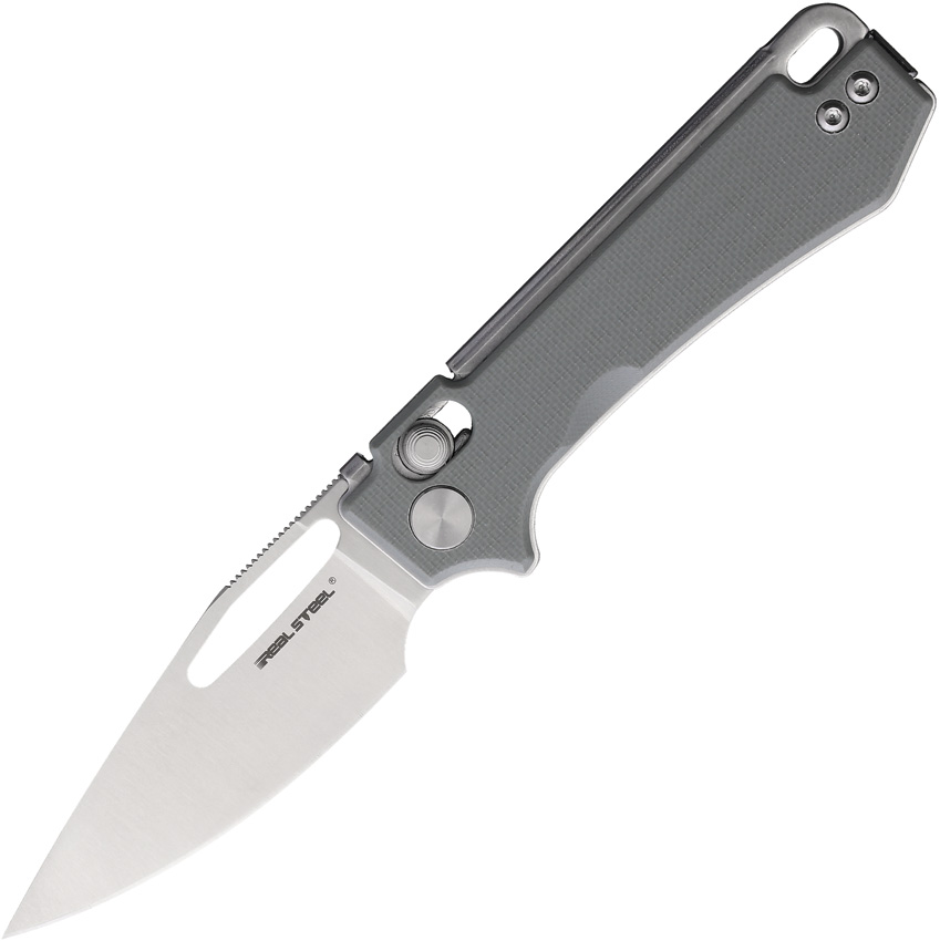 RS8051HS