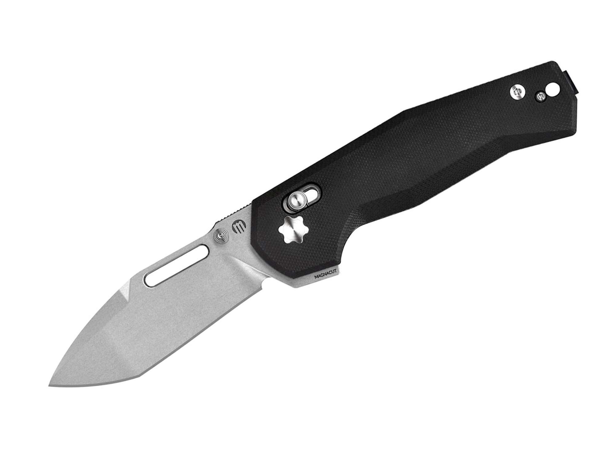 Flick Knives 短刀の妙技 英語 RF EDC knife – Knyfe
