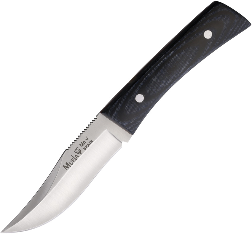 Fixed knives – Knyfe