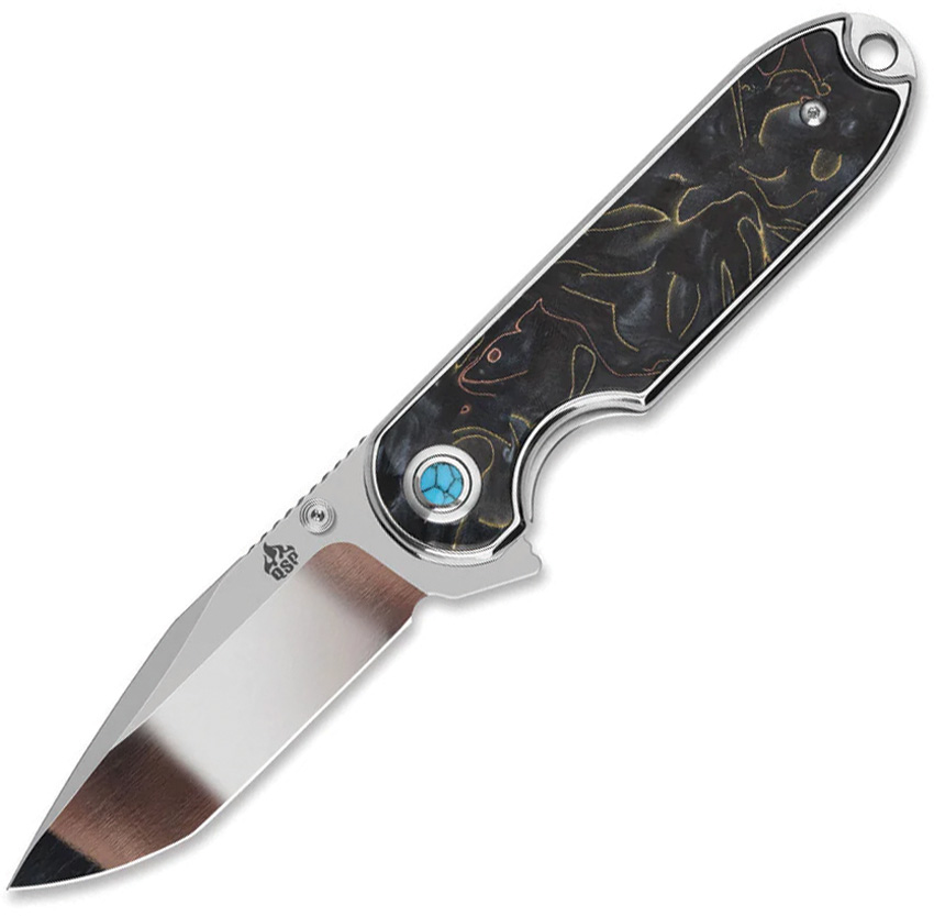 QS168E