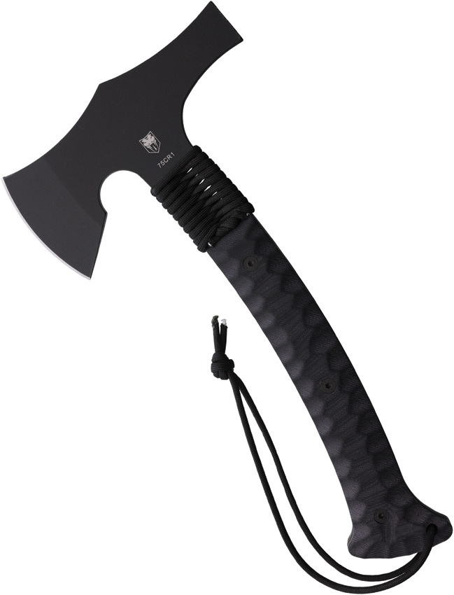 Hache Bushcraft - Hachette (12855166