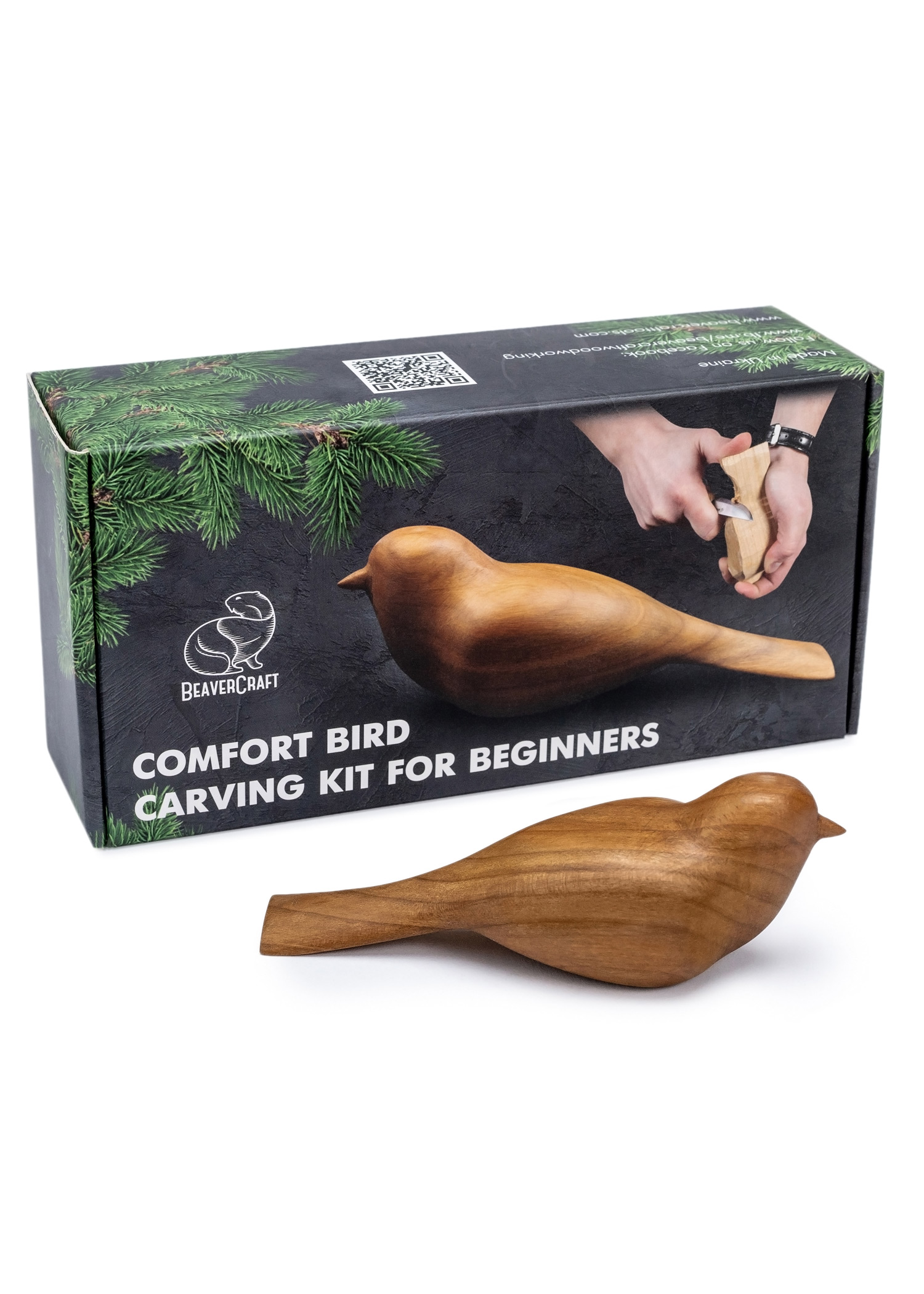 bc-diy01_beavercraft_schnitzset_vogel_starterset_anfaenger