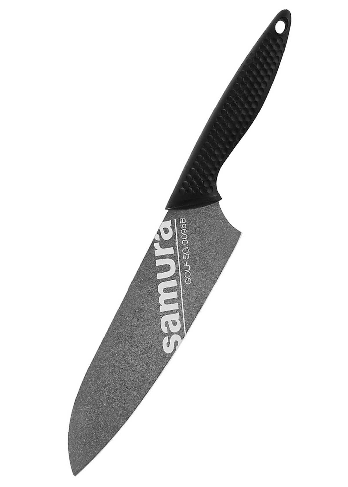 tcsg-0095_samura_messer_golf_santoku_knife_kitchen_kochmesser tcsg-0095_samura_messer_golf_santoku_knife_kitchen_kochmesser