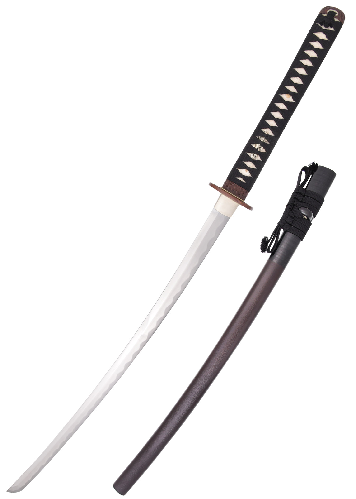 sd35290_schwert_dragon_king_pine_crane_katana_mittelalter sd35290_schwert_dragon_king_pine_crane_katana_mittelalter