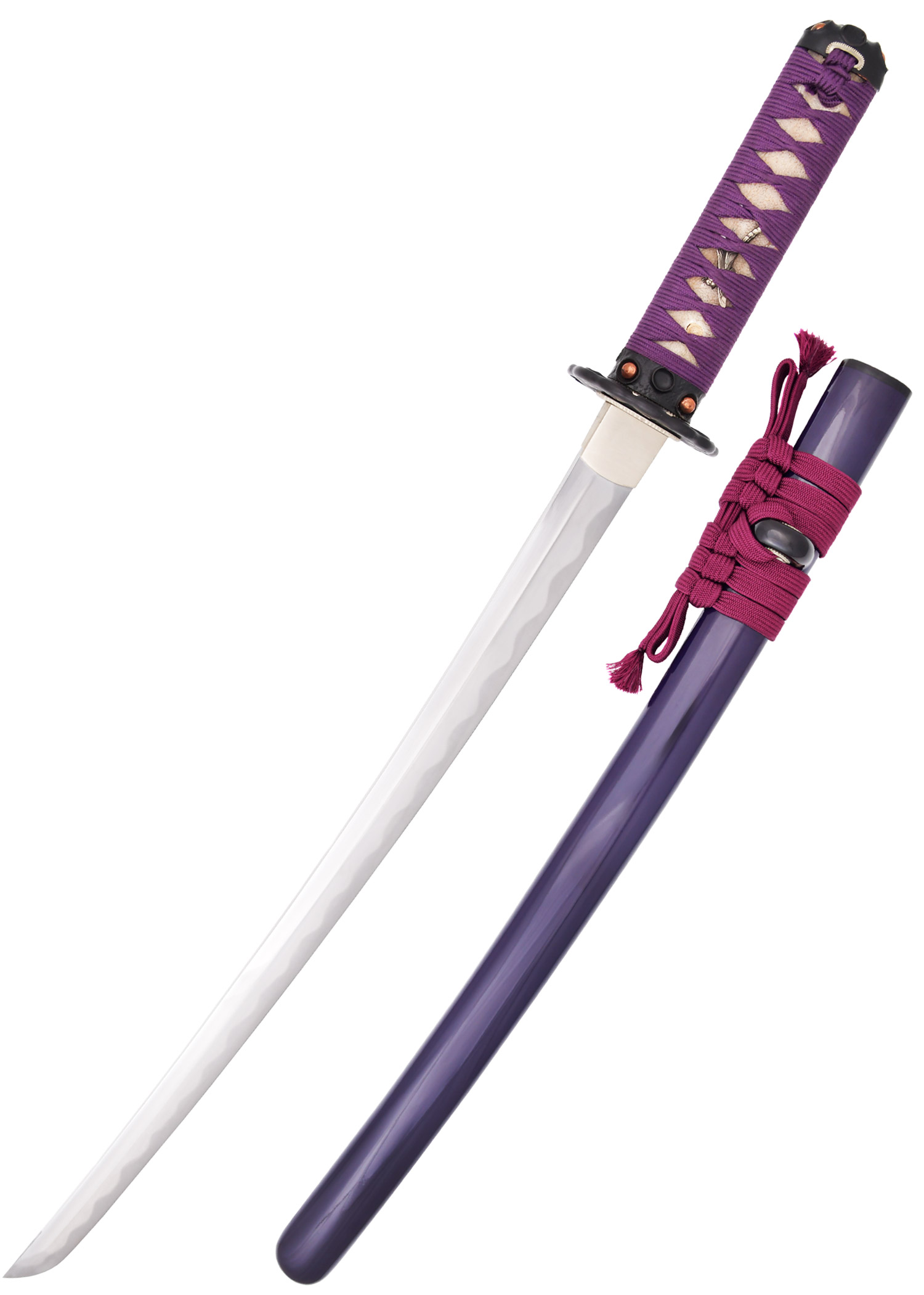 sd35310_schwert_dragon_king_pine_crane_wakizashi_mittelalter