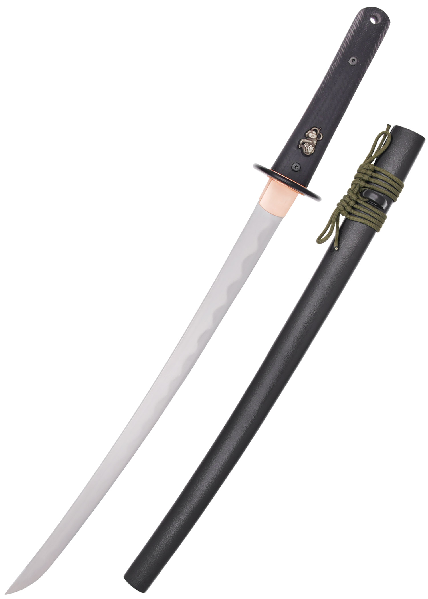 sd35475_kurzschwert_dragon_king_modern_wakizashi_mittelalter sd35475_kurzschwert_dragon_king_modern_wakizashi_mittelalter