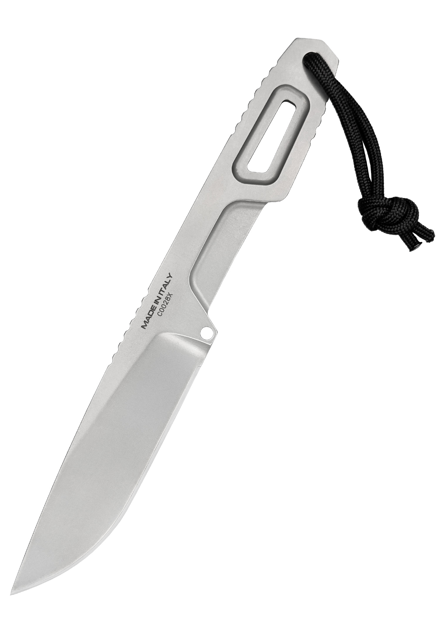 Buying fixed-blade knives? | Knyfe