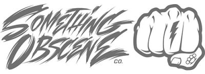 something-obscene