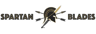 spartan-blades