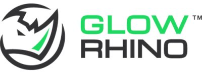 glow-rhino