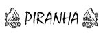 piranha-knives