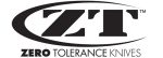 zero-tolerance
